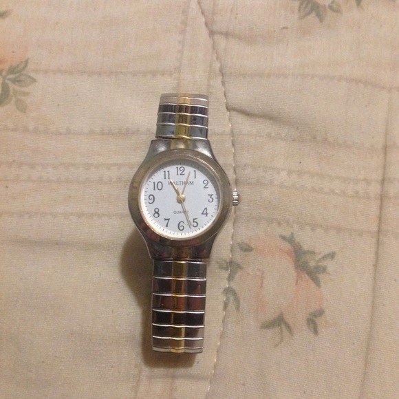 Waltham Accessories - Waltham Wrist watch